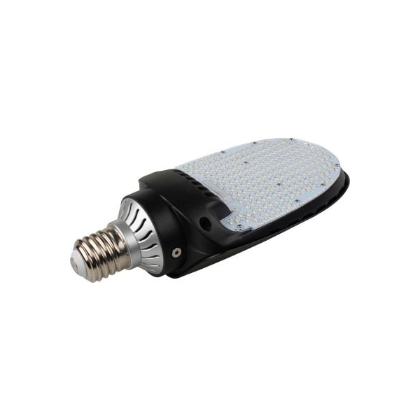 Jd International Lighting Commercial LED HID Retrofit Lamp, 115W, 5000K, 180 Degree, PADDLE, E39 CLC11-115W-H1-E39 - main